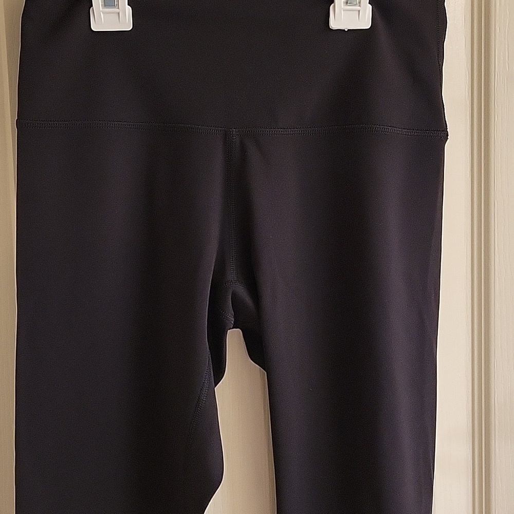 Black Women's Dream Lux Leggings NWOT - Picture 11 of 16